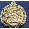 1.5" Stock Cast Medallion (Swim Freestyle/ Male)